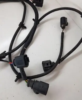 Ford Galaxy Parking sensor (PDC) wiring loom