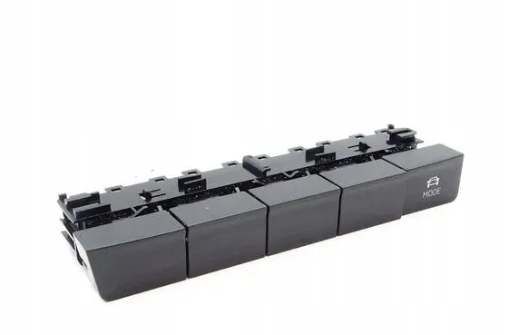 Skoda Fabia Mk3 (NJ) Aerial antenna switch 5E2927238B