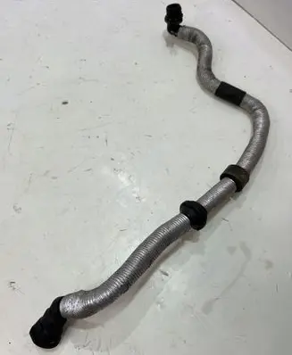Audi TT TTS Mk2 Vacuum line/pipe/hose 8J0611931B | 68475634065314,528
