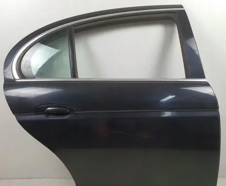 Jaguar S-Type Rear door