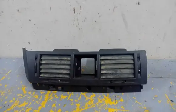 Opel Meriva A Dash center air vent grill 274022
