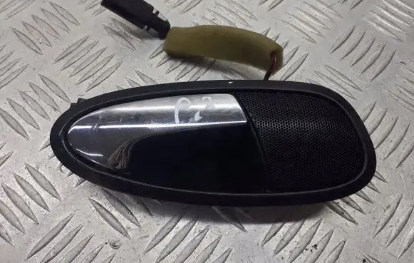Seat Leon (1P) Front door interior handle 5P0837114