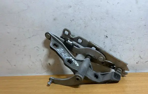 Mercedes-Benz S W221 Engine bonnet/hood hinges A2218800328 C4044