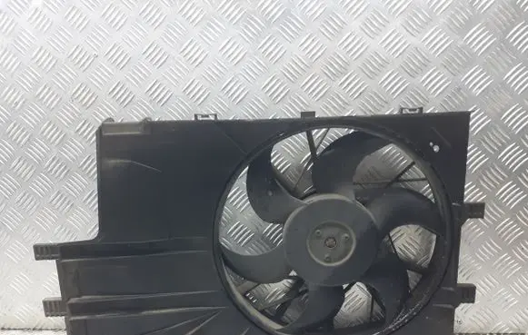 Mercedes-Benz A W168 Fan set 1685000193
