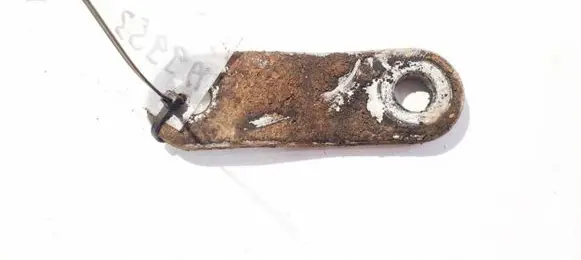 Volkswagen Sharan Engine mounting bracket