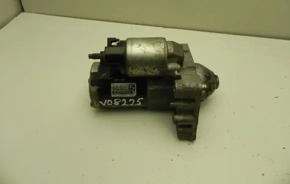 Peugeot 3008 II Starter motor 9663528880 VD8225