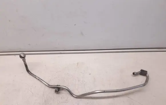 Audi A1 Turbo turbocharger oiling pipe/hose 03L145771AL