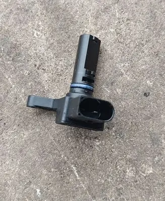 Mercedes-Benz C W204 Fuel temperature sensor A0001593304