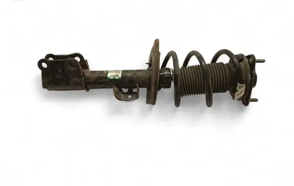 Ford Mustang VI Front shock absorber with coil spring FR3C18045GE