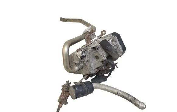 Citroen Xsara Picasso Auxiliary pre-heater (Webasto) 000002031232 65987J 2A176195