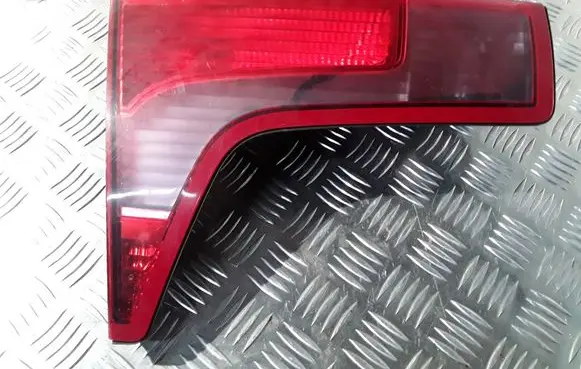 Citroen C5 Rear/tail lights 89032711