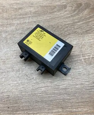 Volkswagen Sharan Immobilizer control unit/module 7M0953257C 95VW19A366BB