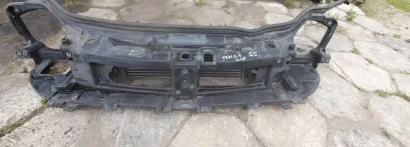 Radiator support slam panel