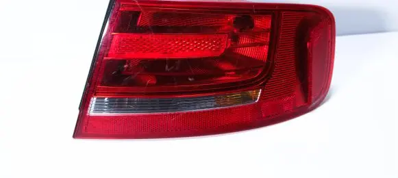 Audi A4 S4 B8 8K Rear/tail lights 00968606 166964