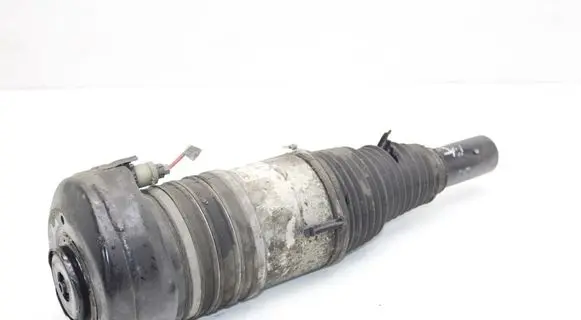 Audi e-tron Air suspension front shock absorber 4KE616039E