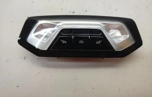 BMW 3 G20 G21 Rear seat light 7910813