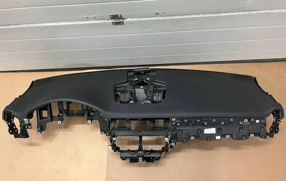 Porsche Cayenne (9Y0 9Y3) Dashboard 9Y1857033M