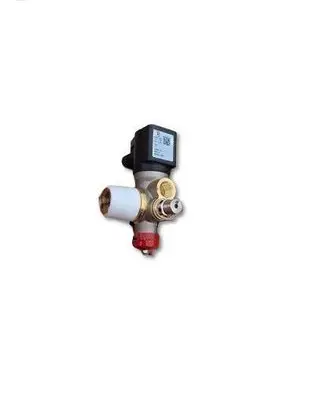 Opel Combo D LP gas electromagnetic valve solenoid 52027153