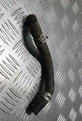 Toyota Land Cruiser (J150) Engine coolant pipe/hose