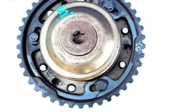 Volvo S80 Camshaft pulley/ VANOS 9497786
