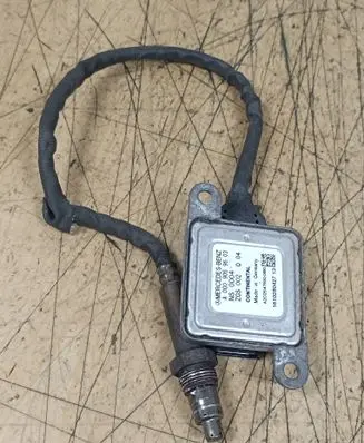 Mercedes-Benz Sprinter W906 Lambda probe sensor A0009059603