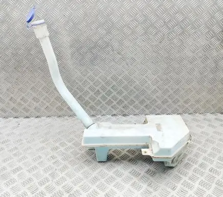Ford Transit Custom Windshield washer fluid reservoir/tank BK2113C087A BK2113C087B