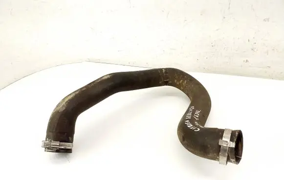 Citroen Berlingo Intercooler hose/pipe 9820100780