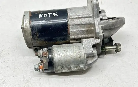 Nissan Note (E12) Starter motor M000T37871ZE 233001HC1C