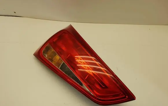 Audi A1 Rear/tail lights 8X0945093 01043601