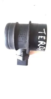 Hyundai Terracan Mass air flow meter 0281002554