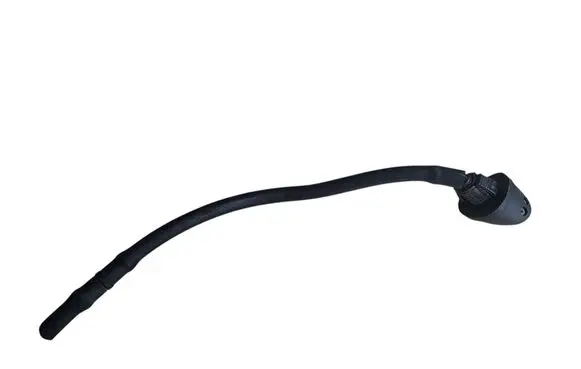 Hyundai Santa Fe Rear window washer spray nozzle 