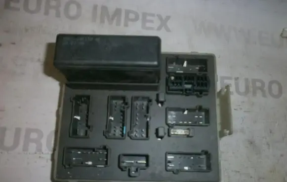 Ford Focus Fuse box set 98ag14a073ag