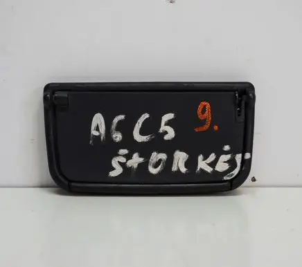 Audi A6 S6 C5 4B Other interior part