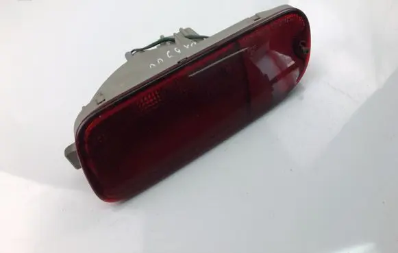 Suzuki Ignis Rear/tail lights 3595080G0