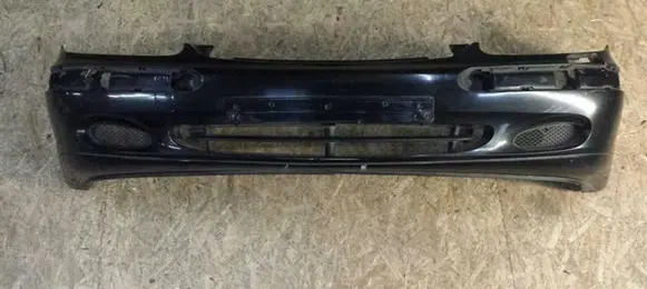 Mercedes-Benz S W220 Front bumper A2208800340