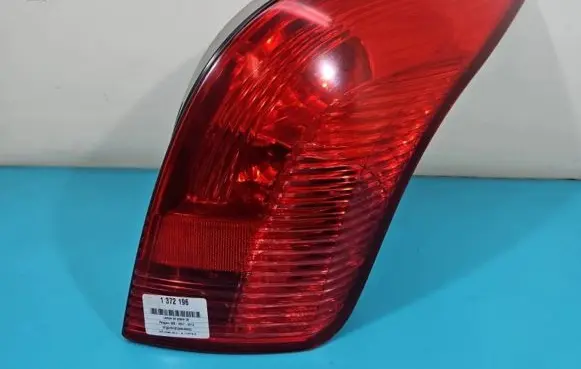 Peugeot 308 Rear/tail lights 96814438XT IMPRK1372196