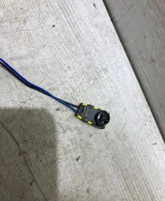 Nissan Micra K14 Other wiring loom