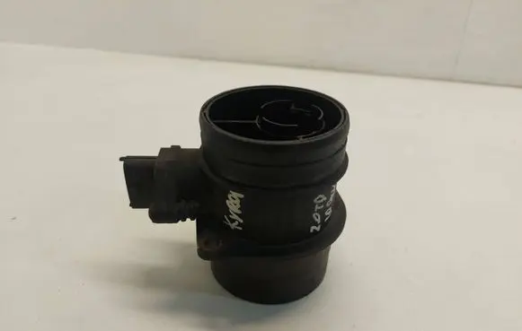 SsangYong Kyron Mass air flow meter 0280218130 6650943048