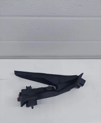 Seat Leon (1P) Accelerator throttle pedal 1K1721503P