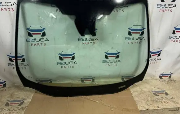 Ford Edge II Front windscreen/windshield window KT4B-R03100-CJ