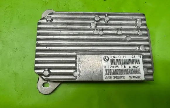 BMW 5 F10 F11 Other control units/modules 6799659 2840304818300 0000428912