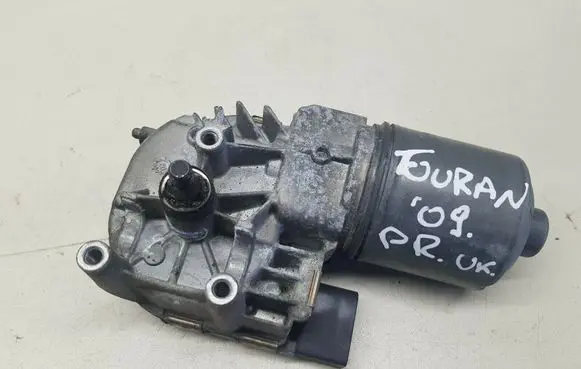 Volkswagen Touran I Wiper motor 1397220504 nr5852