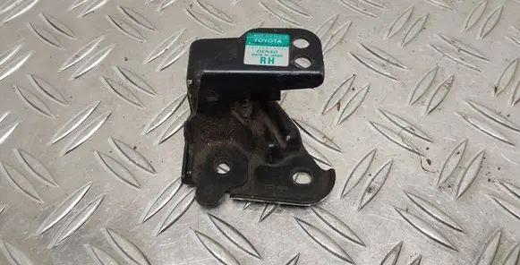 Toyota RAV 4 (XA20) Airbag deployment crash/impact sensor 8917342070 1876004200