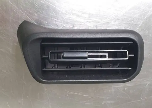 Peugeot Partner III Dashboard side air vent grill/cover trim GEO046604