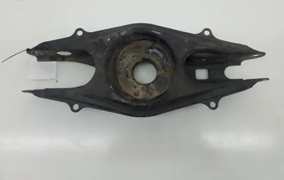 Mercedes-Benz E C207 W207 Rear control arm A2043503506