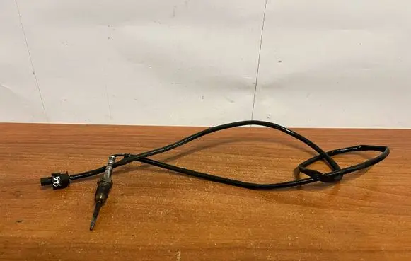 BMW 7 F01 F02 F03 F04 Exhaust gas temperature sensor 8514730
