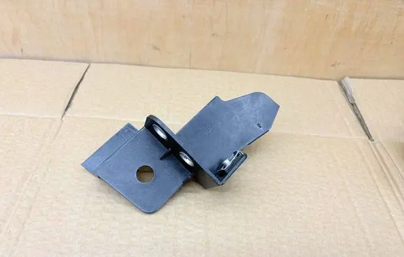 Renault Master III Headlight/headlamp mounting bracket 269206695R 077126 X62PH2