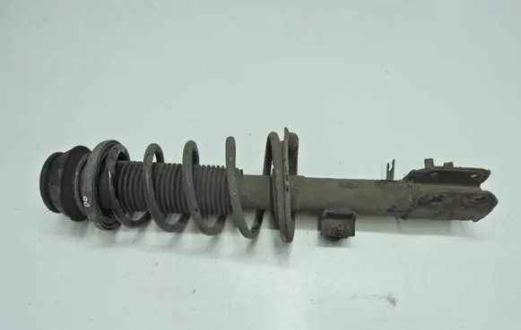Suzuki SX4 Front shock absorber with coil spring
