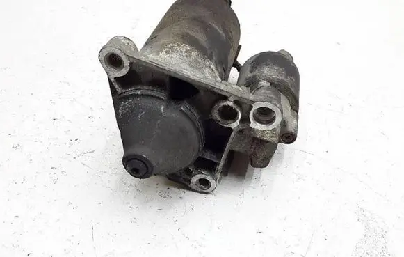 Renault Scenic I Starter motor