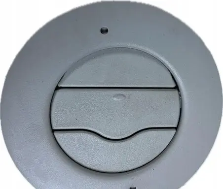 Chevrolet Volt II Dashboard side air vent grill/cover trim 84652481